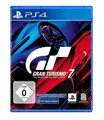 Gran Turismo 7 - PlayStation 4 PS4 - Blitzversand - NEU & OVP