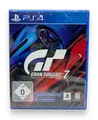 Sony PlayStation 4 Gran Turismo 7 PS4 GT7 Autorennspiel PS5 Upgrade - NEU & OVP