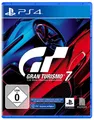 Gran Turismo 7 PS4-Spiel #1906930
