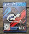 Gran Turismo 7 PS4