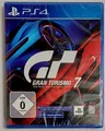 Gran Turismo 7 (Sony PlayStation 4, PS4, 2022) NEU & OVP!