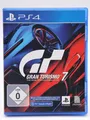 Gran Turismo 7 - The real driving simulator (Sony PlayStation 4) PS4 Spiel in OV