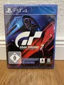 ✅Gran Turismo 7  GT 7 The Real Driving Simulation  PS4  NEU OVP DEUTSCH
