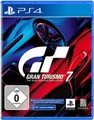 Sony PS4 Playstation 4 Spiel Gran Turismo 7 NEU NEW 55