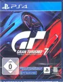 Gran Turismo 7 - PS4 / PlayStation 4 - Deutsche Version - Kundenrücknahme
