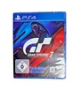 Gran Turismo 7 # GT7 # Playstation 4 PS4 Spiel / Game # NEU & OVP