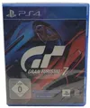 Gran Turismo 7 PS4 Real Driving Simulator PlayStation 4 Neu Deutsch Ps5 Upgrade