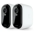 Arlo Essential XL Outdoor Camera (1920 x 1080 Pixels) (VMC2252-100EUS)