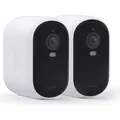 ARLO ESSENTIAL 2 XL FHD Outdoor Camera 2pack - Weiß