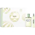Prada Les Infusions Infusion d'Iris EdP Set Duftset unisex 