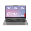 Lenovo IdeaPad 3 Laptop | 15,6" Full HD Display | AMD Ryzen 5 5500U | 16GB RAM | 512GB SSD | AMD Radeon Grafik | Win11 Home | QWERTZ | grau
