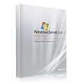 Microsoft Windows Server R2 2008 Enterprise P72-04469