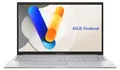ASUS Vivobook 17 (Cool Silver, 17,3" Full-HD, Intel® Core™ i7-1355U, 40 GB RAM, 2 TB SSD) mit Windows 11 Pro