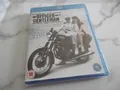 Neu Versiegelt An Officer And A Gentleman Blu-Ray 15 Richard Gere Debra Winger