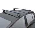 Dachträgersatz Twinny Load Stahl S48 passend für Seat/Skoda/Volkswagen diverse M