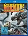 Behemoth - Monster aus der Tiefe von W.D. Hogan | DVD | Zustand sehr gut