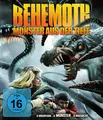 Behemoth - Monster aus der Tiefe (Blu-ray - gebraucht)