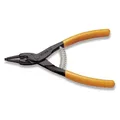 Zange Mit Geraden Spitzen Für Sicherungsringe L. 14cm Beta 1036