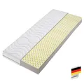 BeCo Nightstyle Visko, Größe:90 x 200 cm, Härtegrad:H2 (0 kg - 100 kg)