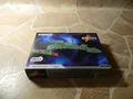 BlueBrixx Pro - Star Trek Universe : Klingon Vor´cha Class  104960 Neu#2