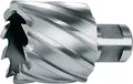 Ruko Kernbohrer Durchmesser 14mm HSS-Co Länge 30mm Weldon - 108214E