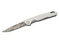 Herbertz Taschenmesser Herbertz Damast Taschenmesser Slipjoint EDC