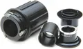 Race Face Turbine Freilaufkörper Shimano HG, black - präziser Antrieb für dei...