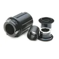 Race Face Turbine Freilaufkörper, Shimano HG, black