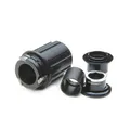 Race Face Turbine Freilaufkörper, Shimano HG, black