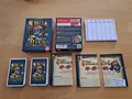 Skull King Kartenspiel Schmidt Spiel Taktik Mitbringspiel Piraten alte Ausgabe