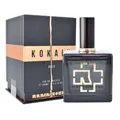 Rammstein Eau de Toilette Kokain Gold