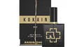 Rammstein Kokain Gold  100ml Eau de Toilette EDT Duft Unisex ORIGIANL NEU & OVP