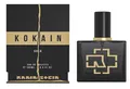 Rammstein " KOKAIN GOLD  " EDT 100 ml  Spray Sammler  Stück für Ihn