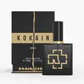 Rammstein KOKAIN GOLD Eau de Toilette 100 ml Herren Parfüm Duft Men EDT Spray