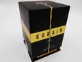 Rammstein KOKAIN GOLD Eau de Toilette 100ml  neu OVP (GRUNDPREIS 399,00€/L)