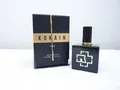 Rammstein Kokain Gold - Eau de Toilette für Herren, 100 ml - NEU & OVP