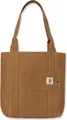 CARHARTT Rucksack B0000378-211 Carhartt Tasche braun Größe