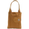 Carhartt Vertical Open Tasche, braun für Männer