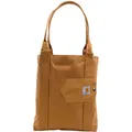 Carhartt Vertical, Tasche - Braun - Einheitsgröße