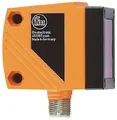 ifm O1D100 Optischer Abstandssensor, PNP, 18...30DC, IP57