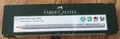 Faber-Castell - Grip 2001 Dreikantbleistifte Bleistifte - HB 12Stk - NEU