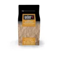 Weber Räuchermehl Buche, 500g für Kalträuchereinheit