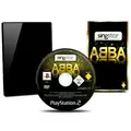 PS2 Spiel SINGSTAR ABBA ohne Micros #C