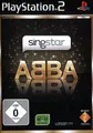 SingStar: Abba Playstation 2