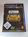SingStar: Abba - mit Anleitung (Sony PlayStation 2, 2008)