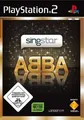 SingStar ABBA von Sony Computer Entertainment | Game | Zustand akzeptabel