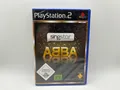 Singstar: Abba - Sony PlayStation 2 PS2 - in OVP - Neu - Sealed