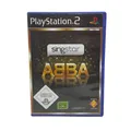 SingStar ABBA PS2 - Sony Playstation 2 - sehr guter Zustand✅