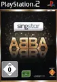 GW507b SingStar: Abba PS2 Neu & OVP