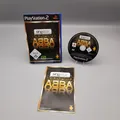 Singstar Abba - Playstation - PS2 - Sony